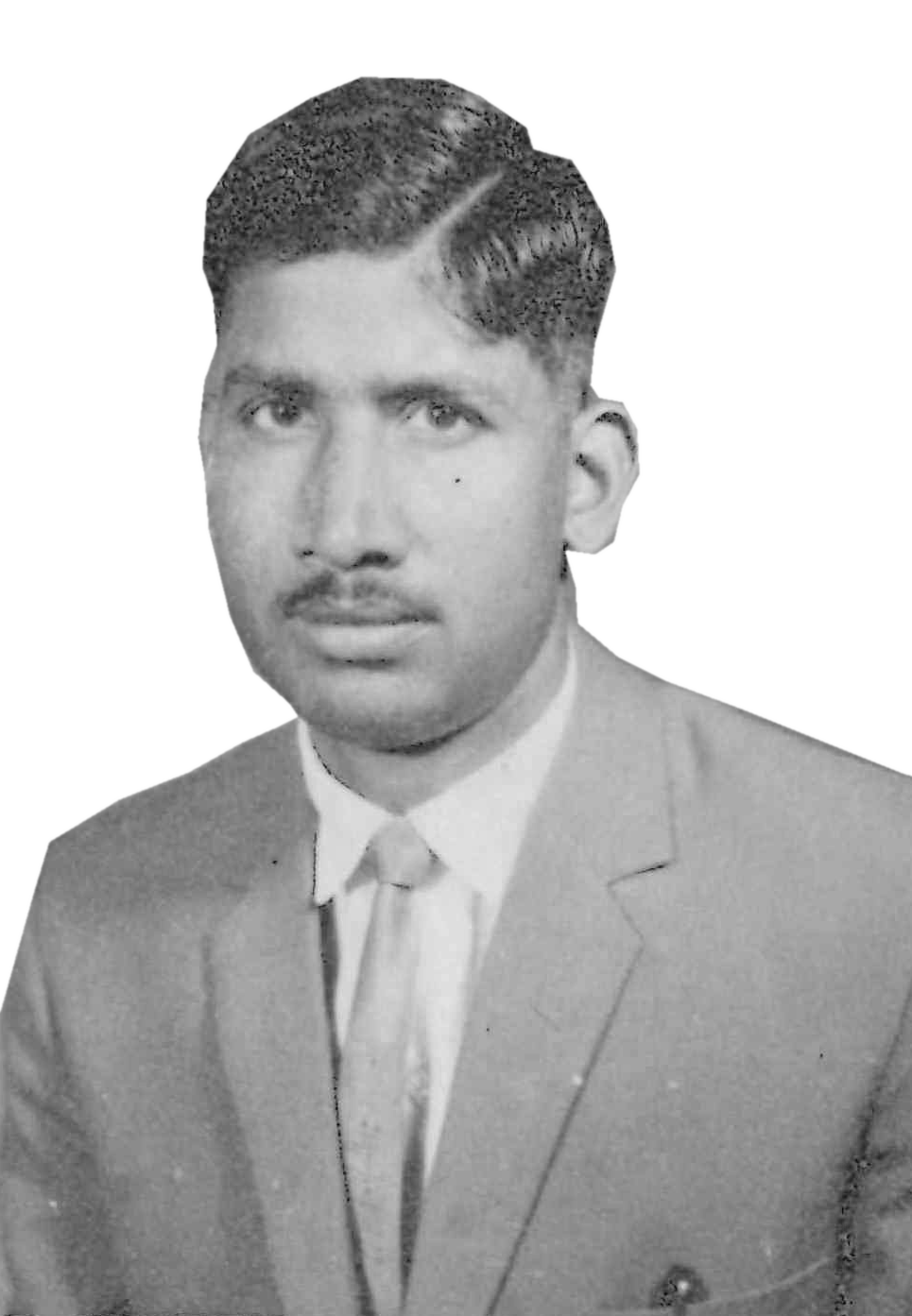 Bal Chandra Sepaha Bal Chandra Sepaha